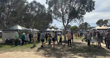 Hartley Hall Markets