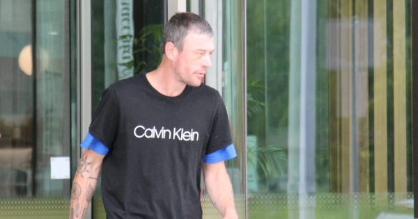 Man allegedly groomed, indecently assaulted girl with an intellectual disability