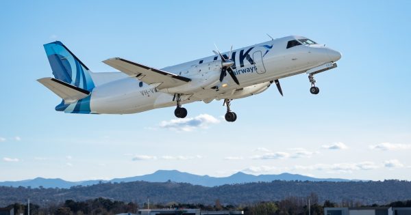 Coffs Harbour direct flights back in January