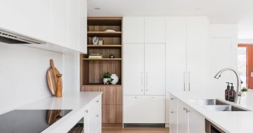 The best kitchen renovation companies in Canberra