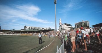 Five reasons why our international cricket season was better in the 1980s