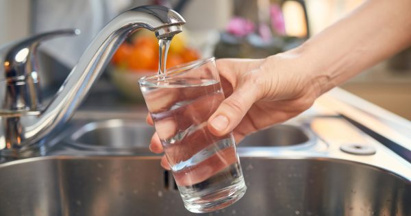 Synthetic chemicals detected in Bungendore's water supply