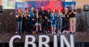 Canberra gets ready to show off brilliant tech, beautiful landscapes and billion-dollar ideas