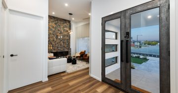Designed with a Sunny outlook: Building modern homes on ancient foundations