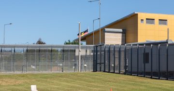 Detainee's decision to transition from male to female not enough to get bail