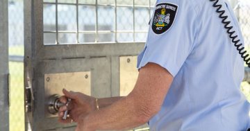 Inspector criticises response to AMC drug overdose