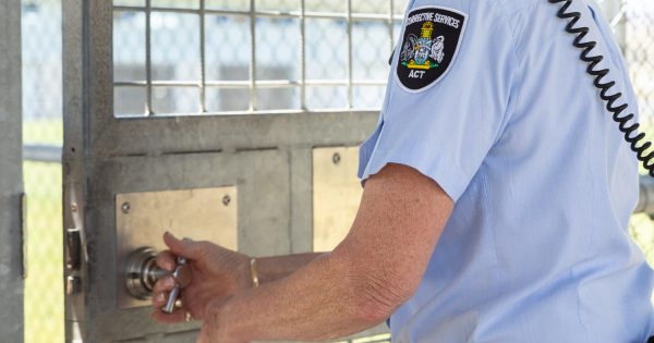 Inspector criticises response to AMC drug overdose