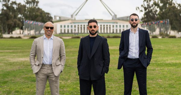 Could this be the missing ingredient in your Canberra house hunt?