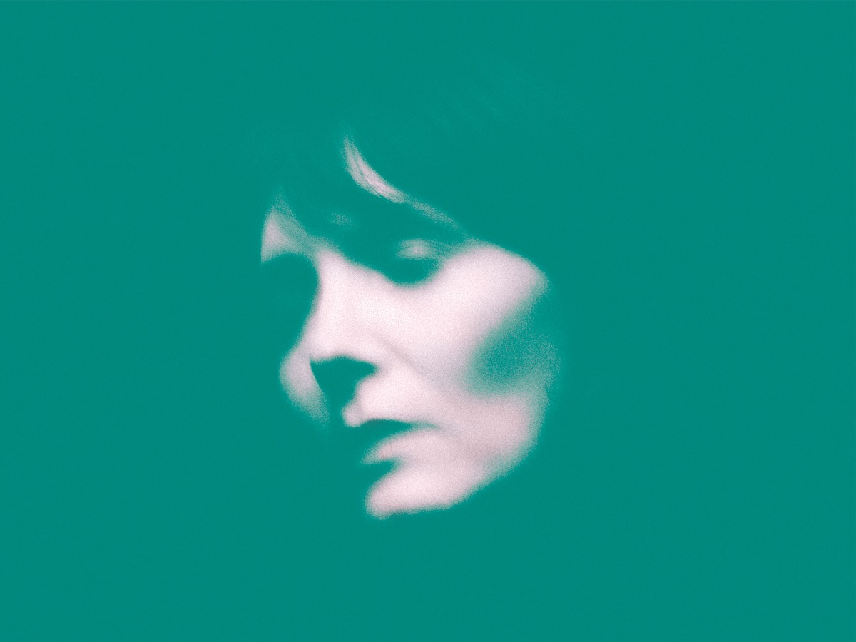 Sarah Blasko – I Just Need To Conquer This Mountain