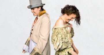 Pride & Prejudice