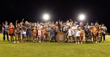 Canberra Cavalry pull out of upcoming ABL season