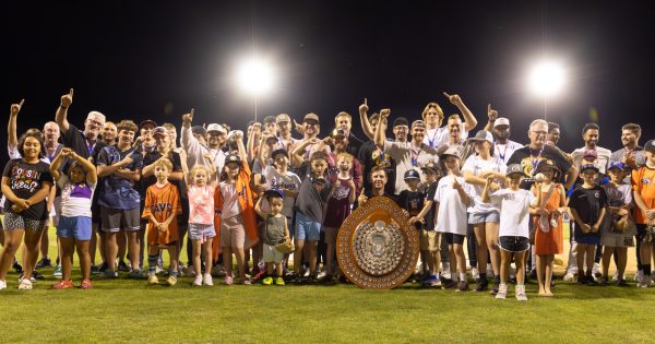UPDATED: Canberra Cavalry pull out of upcoming ABL season