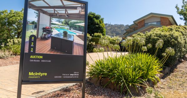 Home hunters find new resolve after election result and rate cut