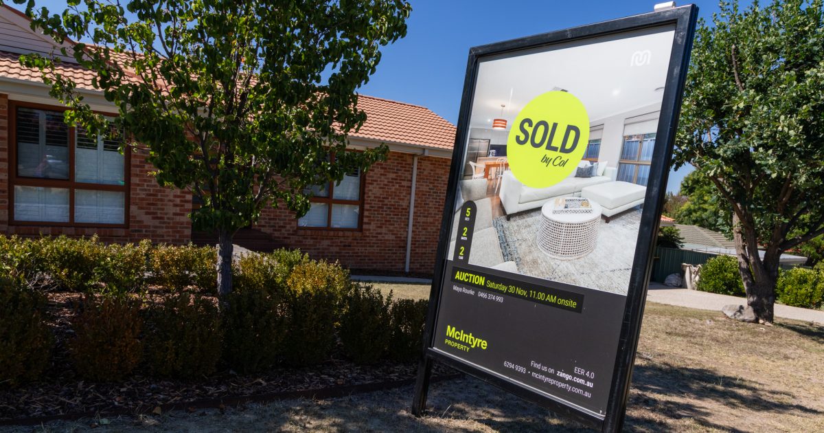 Super isn’t just for retirees – what can you do now to set yourself up for later? | Region Canberra