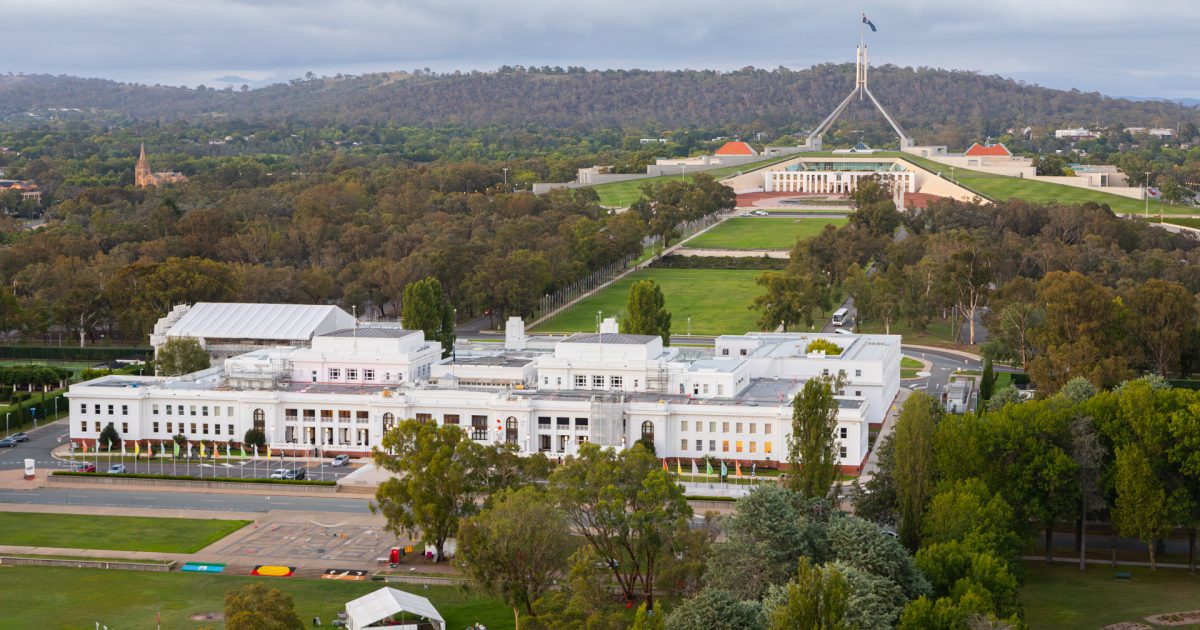 ‘Expect the unexpected’: Parliament to reveal ghostly stories in expanded tours | Region Canberra