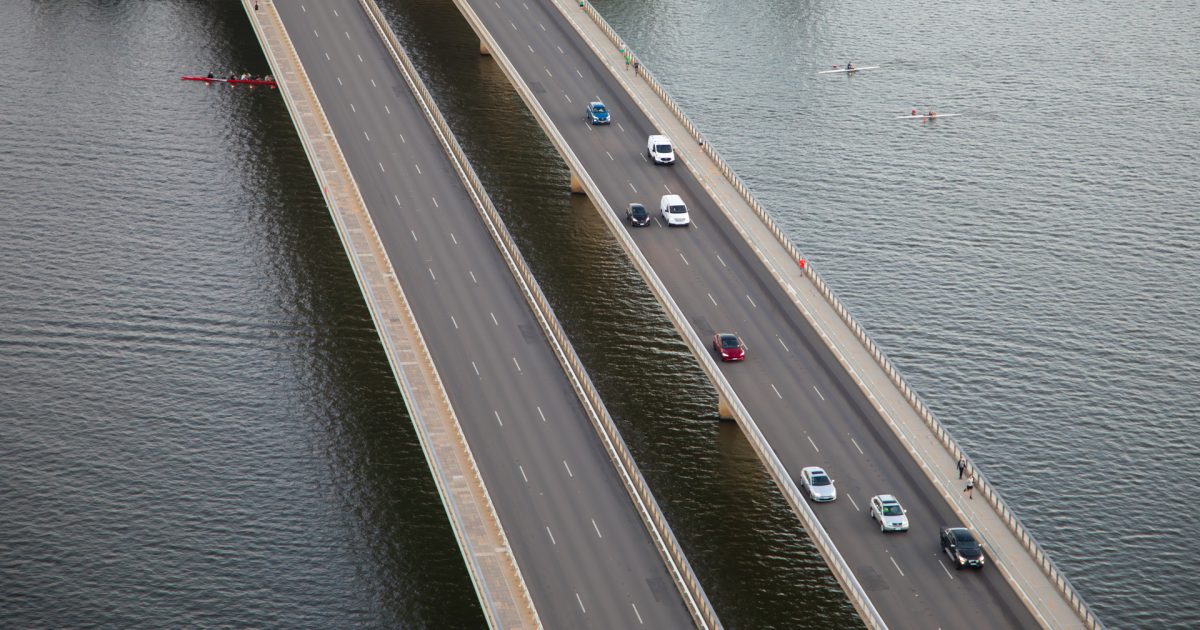 Canberra drivers confirmed as country’s most ‘dangerous’ | Region Canberra