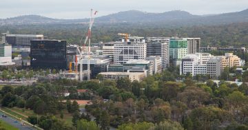 ABS data reveals ACT's facing lowest housing delivery rate in 20 years
