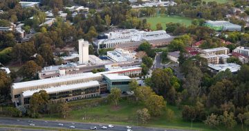 How are staff and students reacting to the first round of job cuts at the ANU?