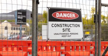 Looming wet weather pushes back light rail work road closures