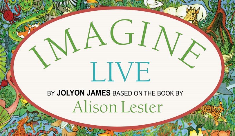 IMAGINE LIVE
