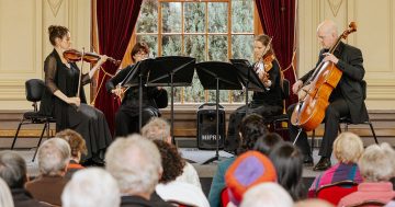 ANU's removal of one-to-one performance teaching 'entirely independent' of restructure