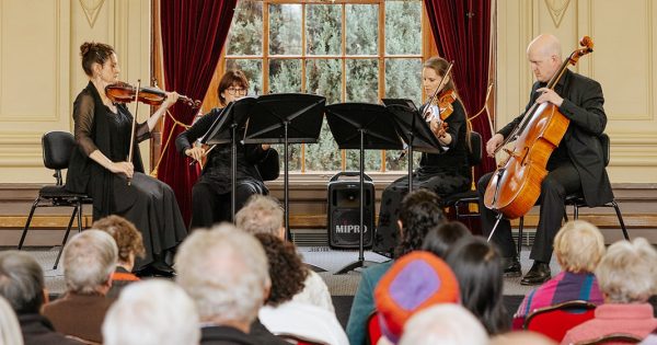 ANU's removal of one-to-one performance teaching 'entirely independent' of restructure