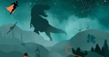 Art of the Score: Music of John Williams