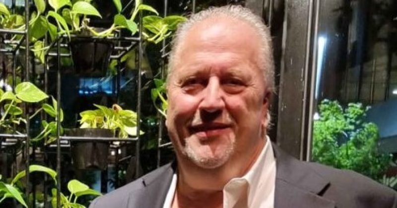 Former Brindabella boss claims 'stitch-up' on cards over tax debt