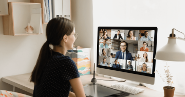 Meetings, digital overload, and the human cost of productivity gaps