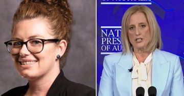 The Capital Water Cooler: Comings and goings in the APS