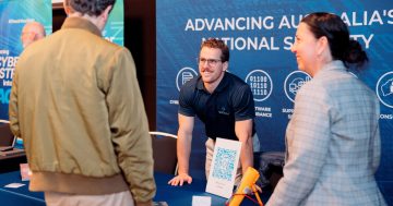 Canberra symposium to highlight unconventional paths to cyber careers