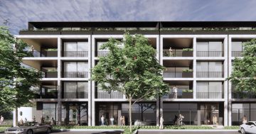 Changes made to Yarralumla shops proposal but size still matters