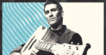Pete Murray