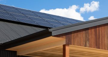 Canberra solar rebates now have interest attached, but still offer great savings