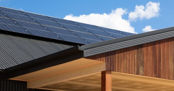 Canberra solar rebates now have interest attached, but still offer great savings