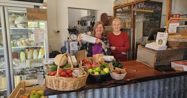 Why Bungendore is the perfect pit stop these Easter holidays