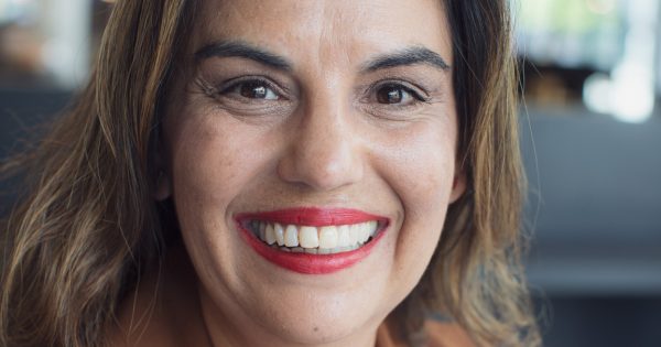 'Why not pass the good deeds around?': Trailblazing women working for a better world honoured at awards