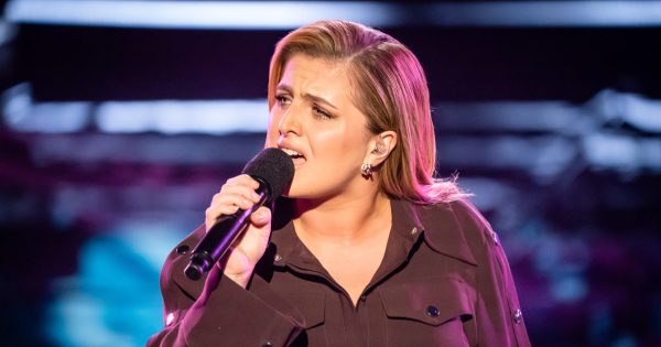 Show will go on for Emma after Idol journey comes to an end