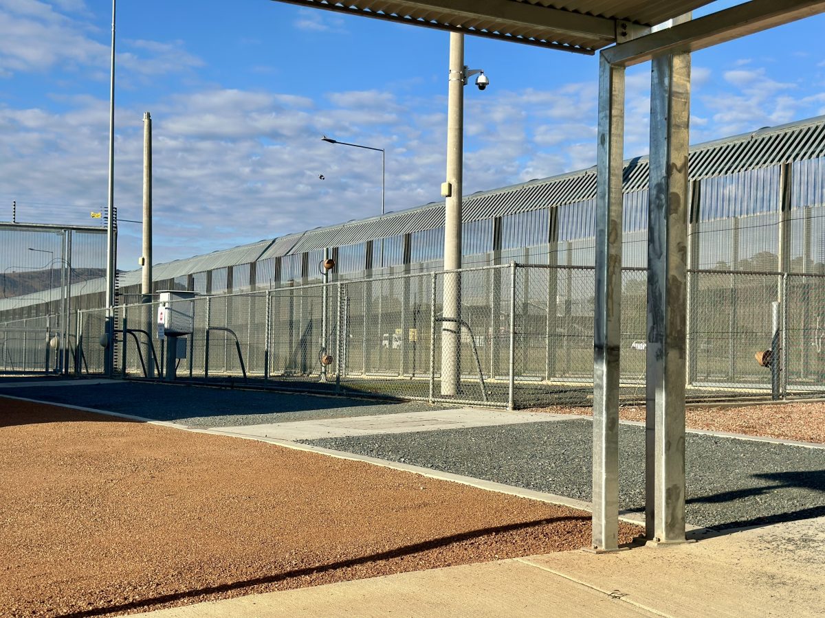 Prison