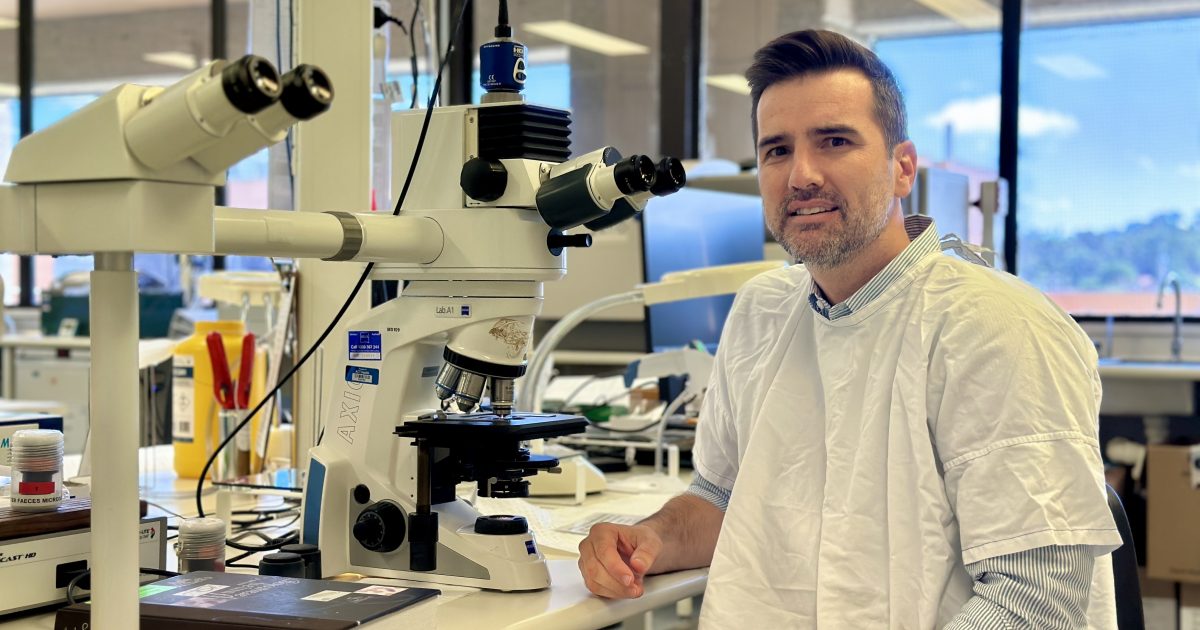 What you need to know about the flesh-eating infection spreading across NSW’s south coast | Region Canberra What you need to know about the flesh-eating infection spreading across NSW’s south coast | Region Canberra