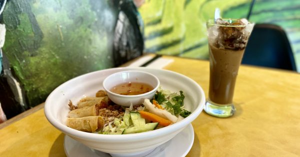 Madame Duong offers budget-friendly Vietnamese with pho-nomenal flavour