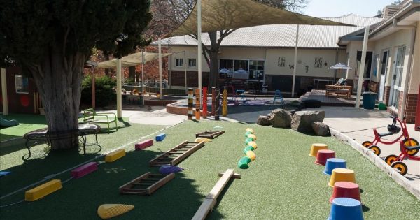 Escaping children, broken toilets, filthy toys: inquiry lifts the lid on one of Australia's biggest childcare providers