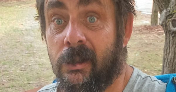 UPDATED: 50-year-old man missing since Sunday found