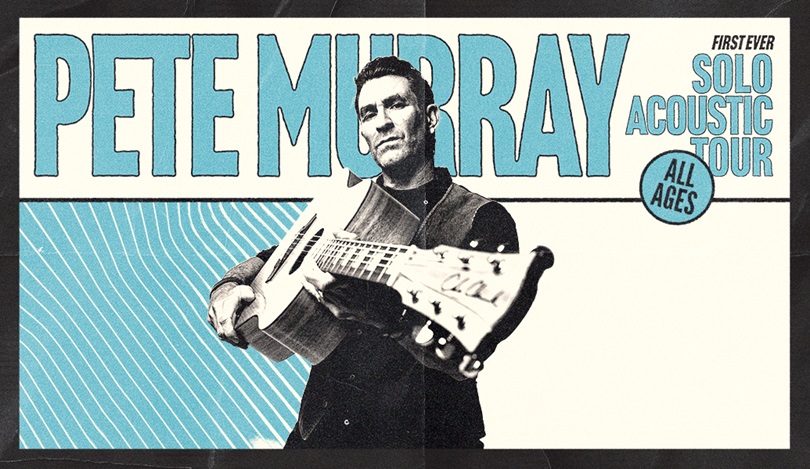 Photo of Pete Murray