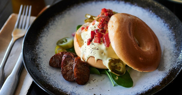 The Gathering Cafe Bungendore succeeds where many have struggled