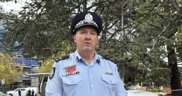 ACT's latest road fatality labelled a 'devastating scene' as police call for road safety