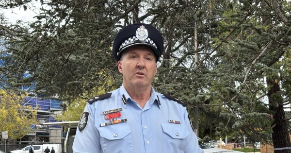 ACT's latest road fatality labelled a 'devastating scene' as police call for road safety