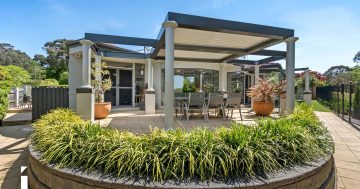 Unique villa blending practicality and aesthetics sets the benchmark