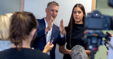 Why even great speakers get nervous — and how they beat it