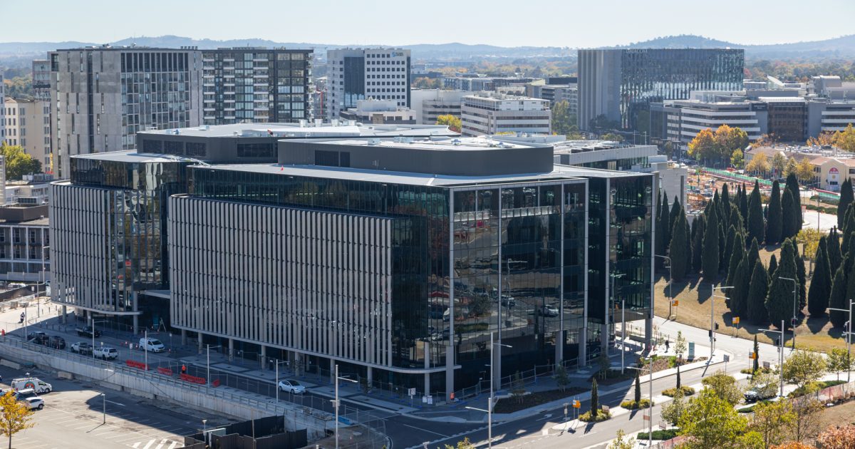 Electrification might cost an arm and a leg, but the results are well worth it | Region Canberra Electrification might cost an arm and a leg, but the results are well worth it | Region Canberra